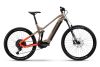 Rower elektryczny górski Haibike Alltrail 3 w 100% gotowy do jazdy + Gratis tak